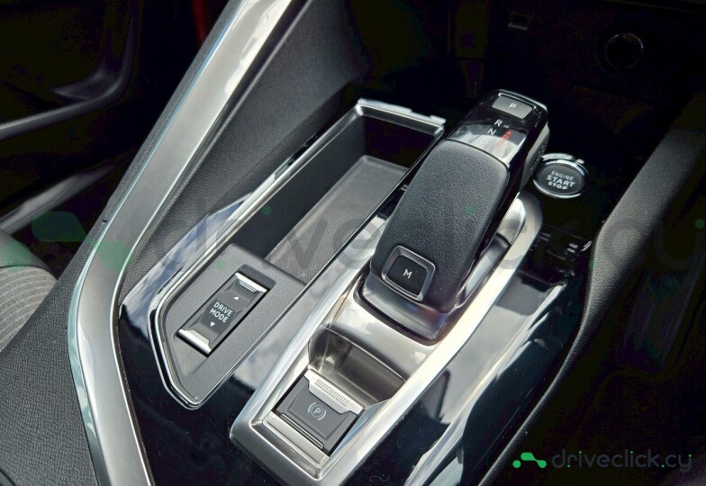 Peugeot 3008 White