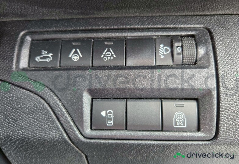Peugeot 3008 White