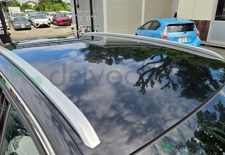 Peugeot 3008 White