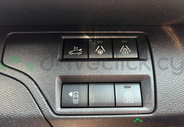 Peugeot 3008 Blue