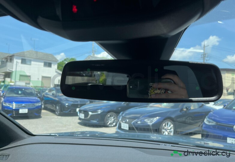 Peugeot 3008 Blue