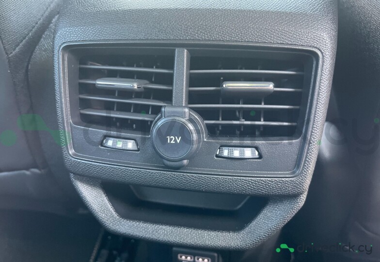 Peugeot 3008 Blue