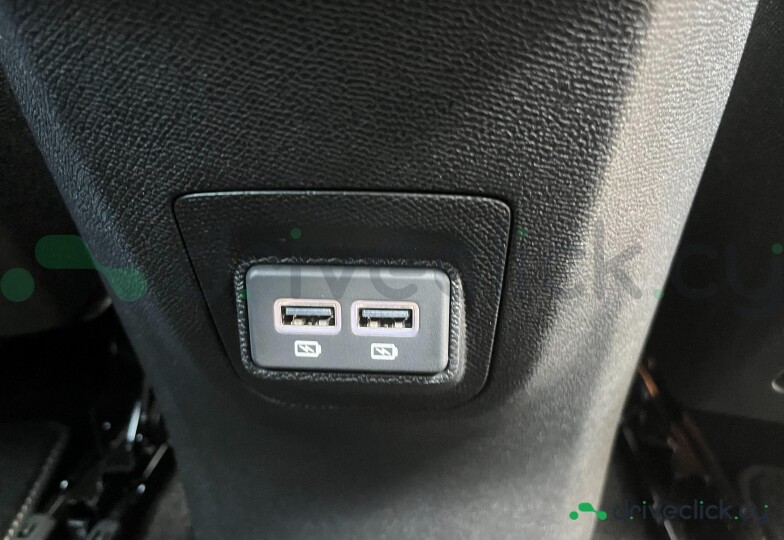 Peugeot 3008 Blue