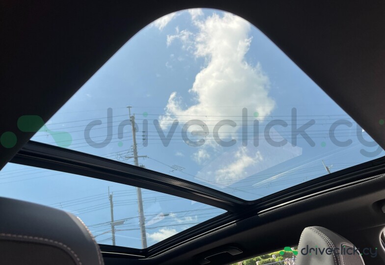 Peugeot 3008 Blue