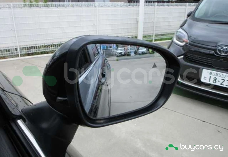 Mitsubishi Outlander Black