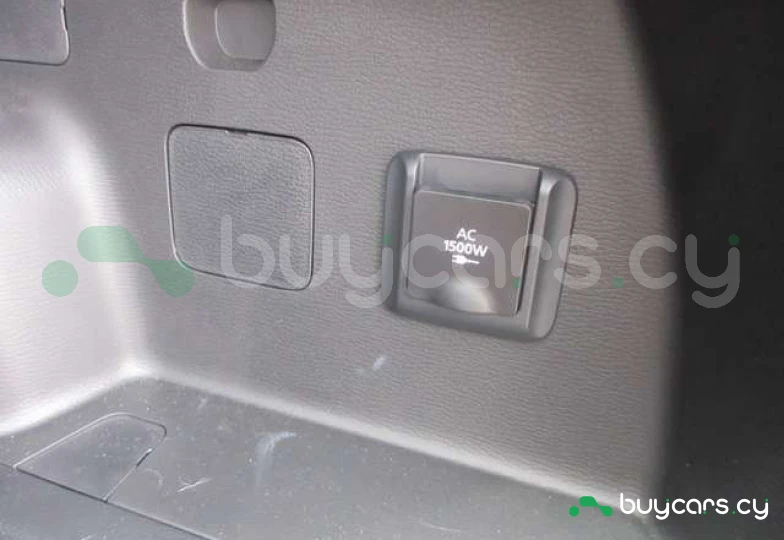 Mitsubishi Outlander Black