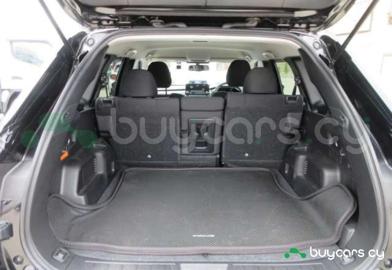 Mitsubishi Outlander Black