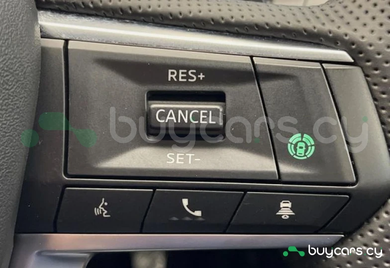 Mitsubishi Outlander Grey