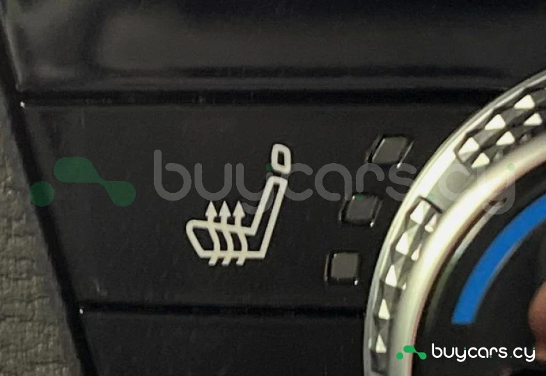 Mitsubishi Outlander Grey