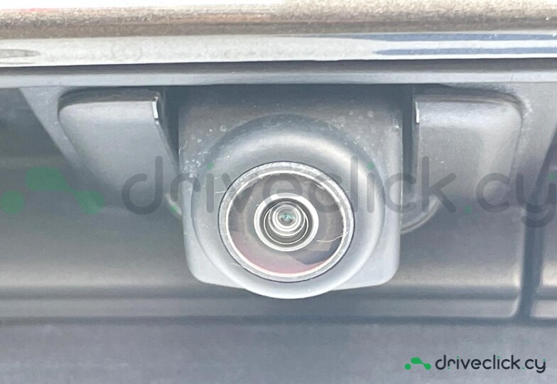 Mazda CX-8 Grey