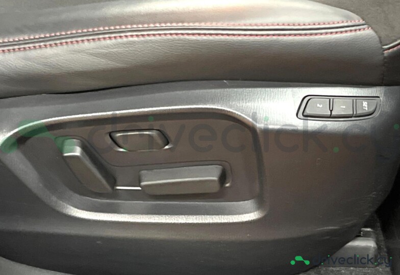 Mazda CX-8 Grey