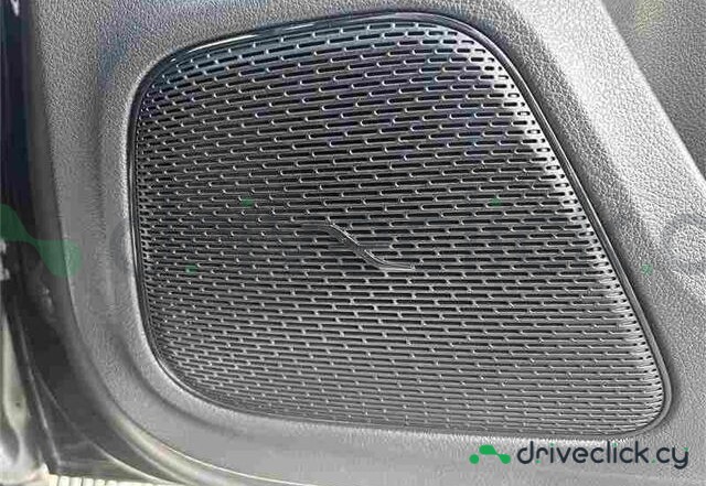 Mercedes A-class Black