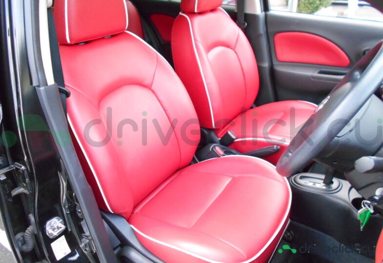 Mitsuoka Viewt Черный