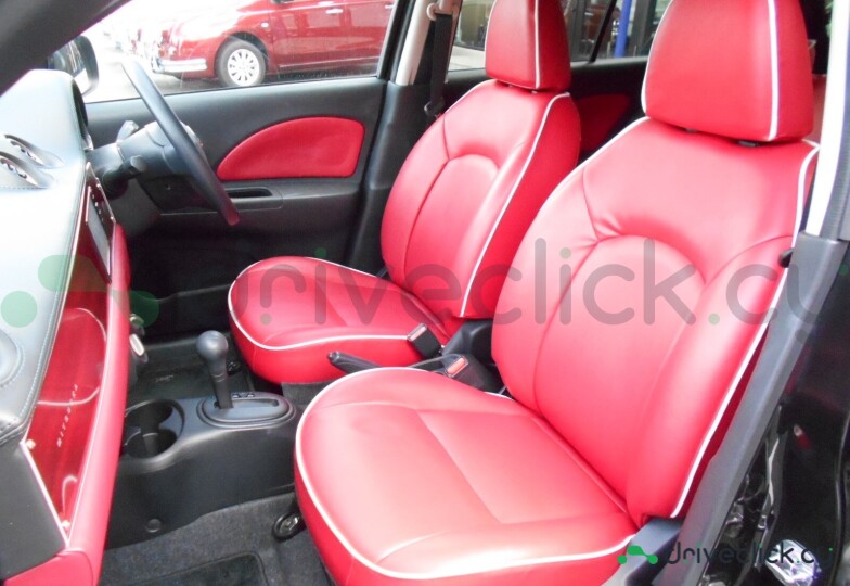 Mitsuoka Viewt Черный
