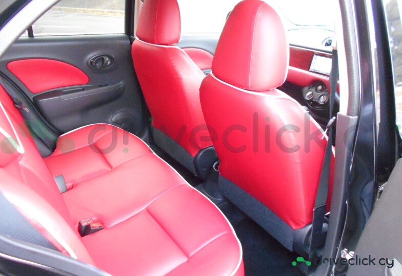 Mitsuoka Viewt Черный