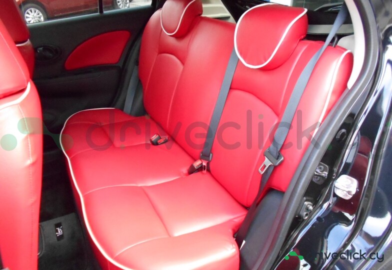 Mitsuoka Viewt Черный