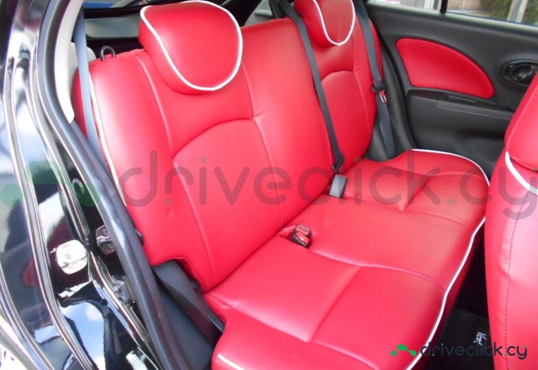 Mitsuoka Viewt Черный