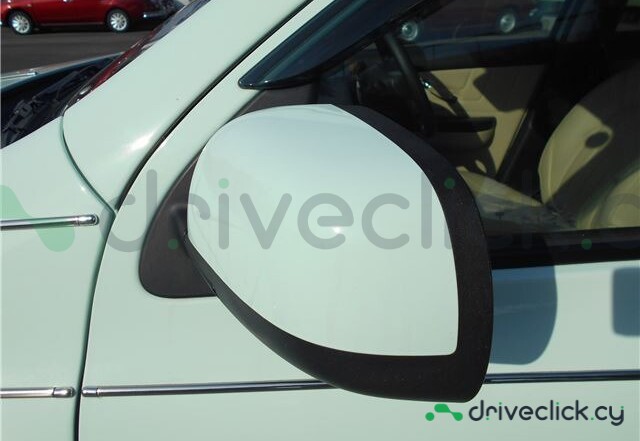 Mitsuoka Viewt Зеленый