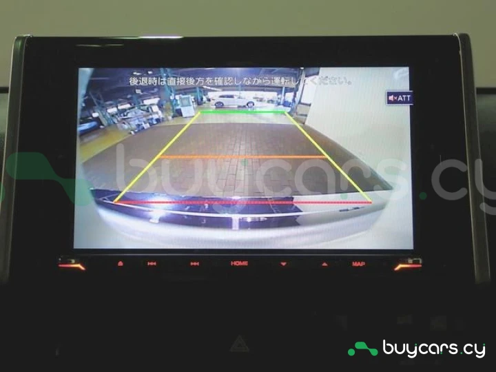 Mitsuoka Buddy Белый