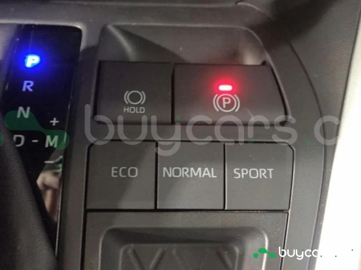 Mitsuoka Buddy Белый