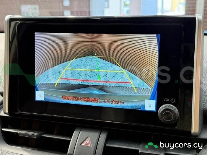 Mitsuoka Buddy Синий