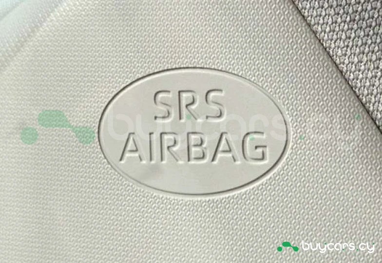 Mitsuoka Buddy Синий