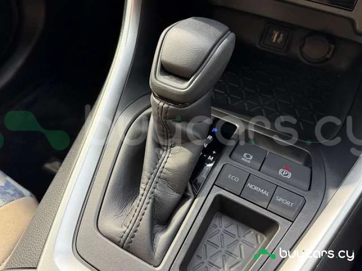 Mitsuoka Buddy Синий