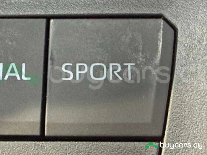 Mitsuoka Buddy Синий