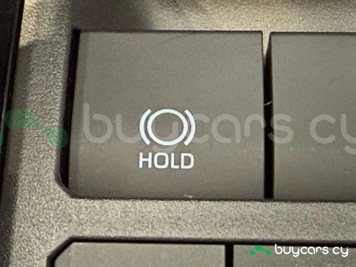 Mitsuoka Buddy Синий