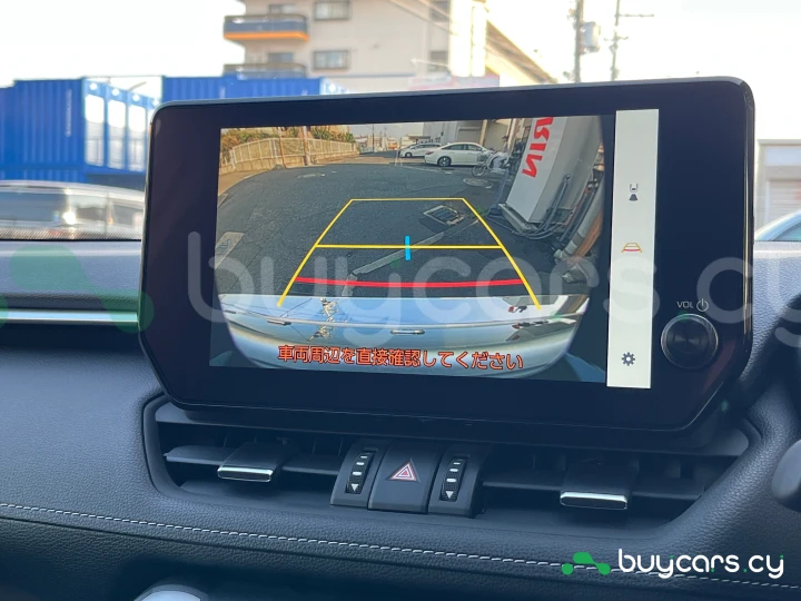 Mitsuoka Buddy Черный