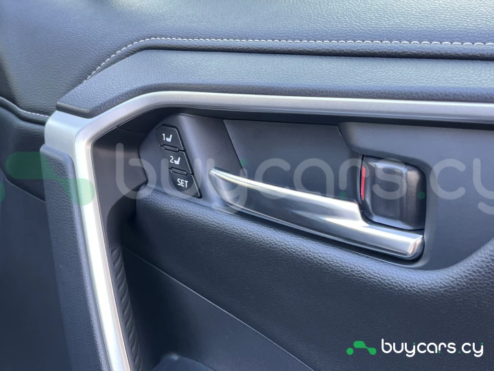 Mitsuoka Buddy Черный