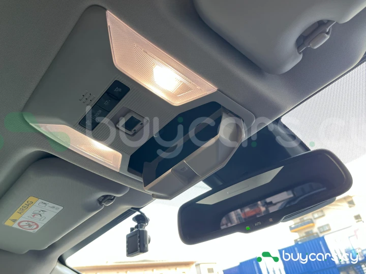 Mitsuoka Buddy Черный