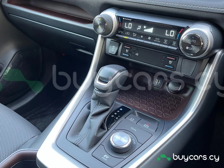 Mitsuoka Buddy Черный