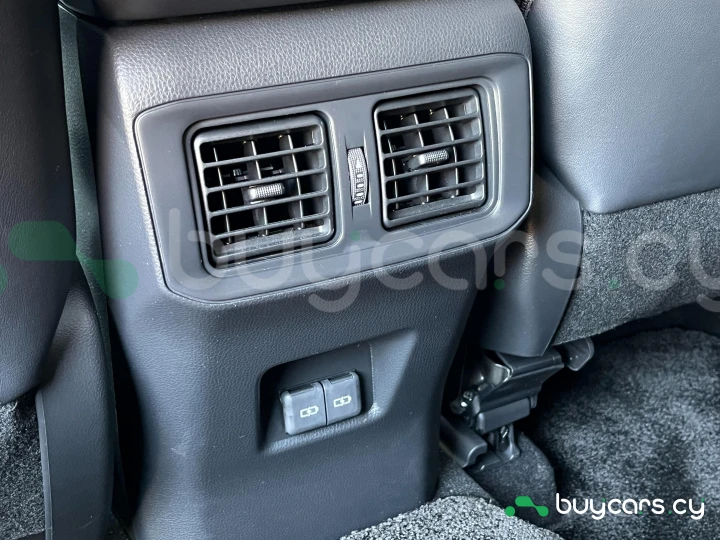 Mitsuoka Buddy Черный