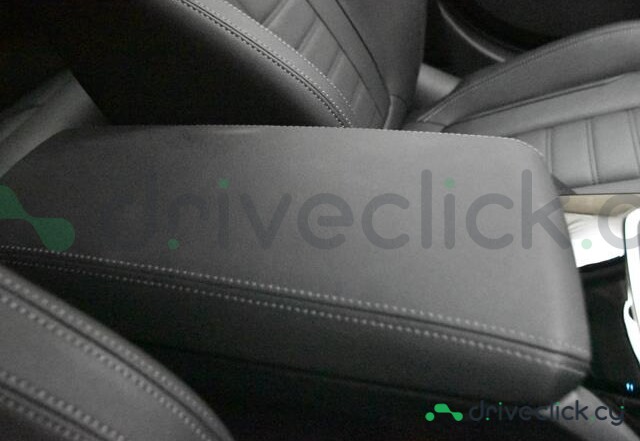 BMW i4 Black