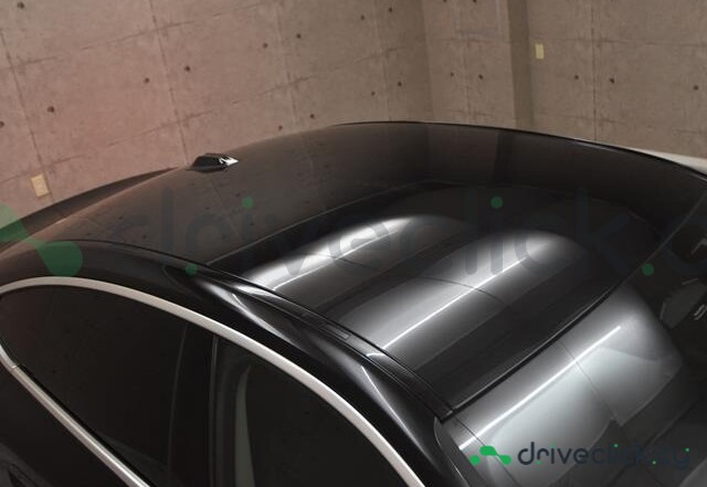 BMW i4 Black