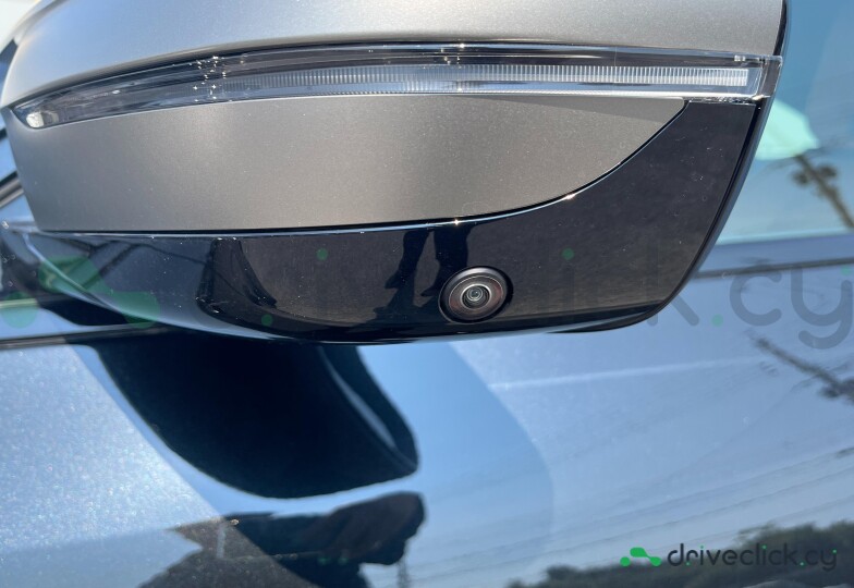 BMW i4 Black