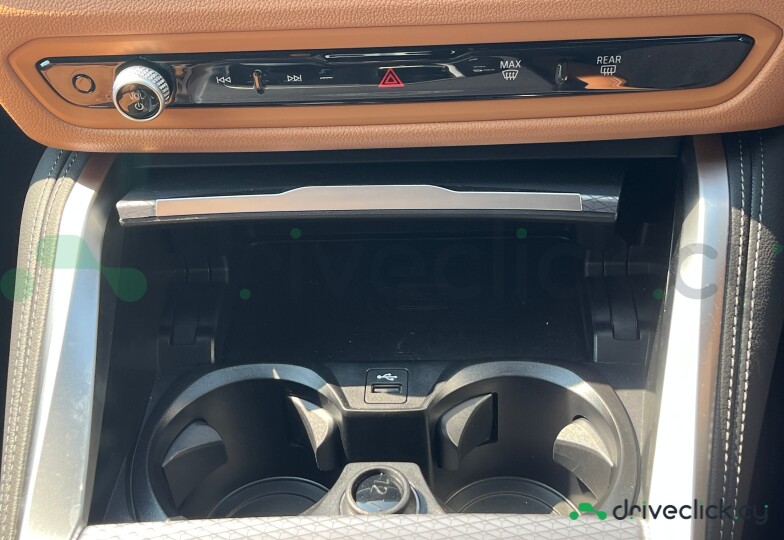 BMW i4 Black