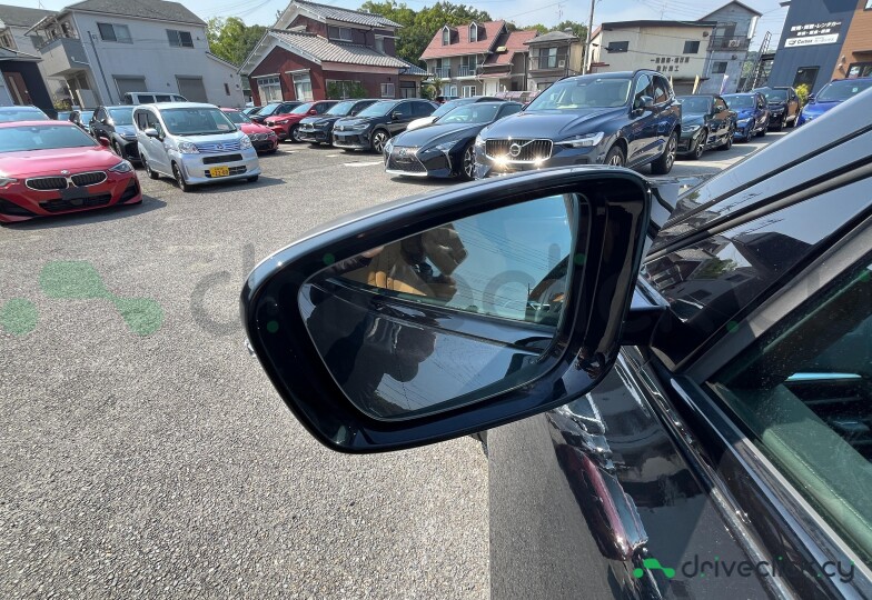 BMW i4 Black
