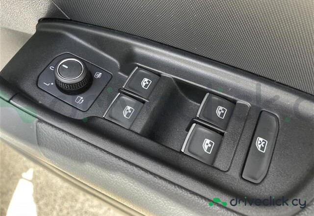 Audi A1 Белый
