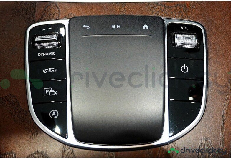 Mercedes E-class Grey