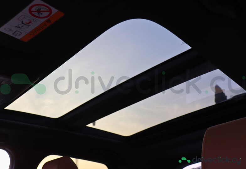 Mazda CX-60 Серый