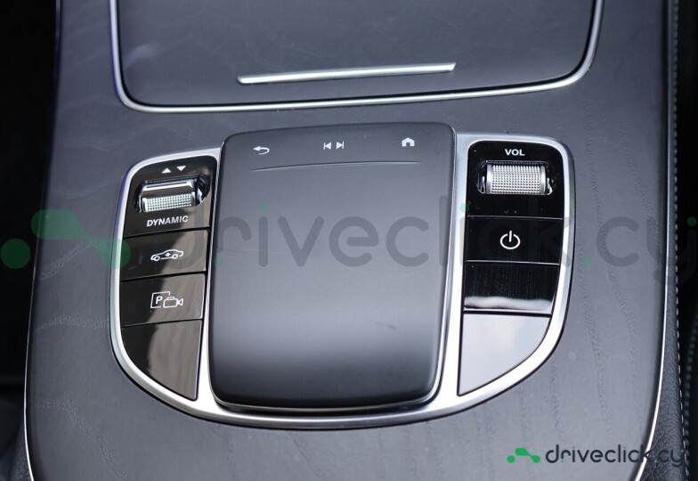 Mercedes E-class White