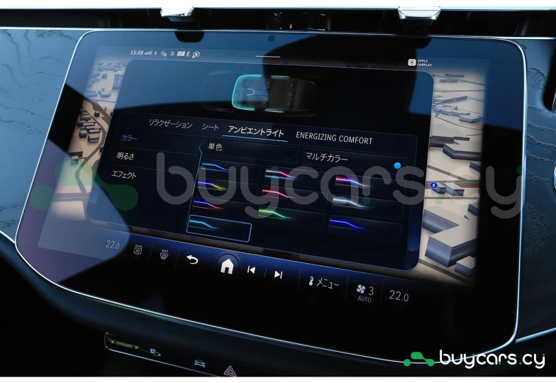 Mercedes E-class Black