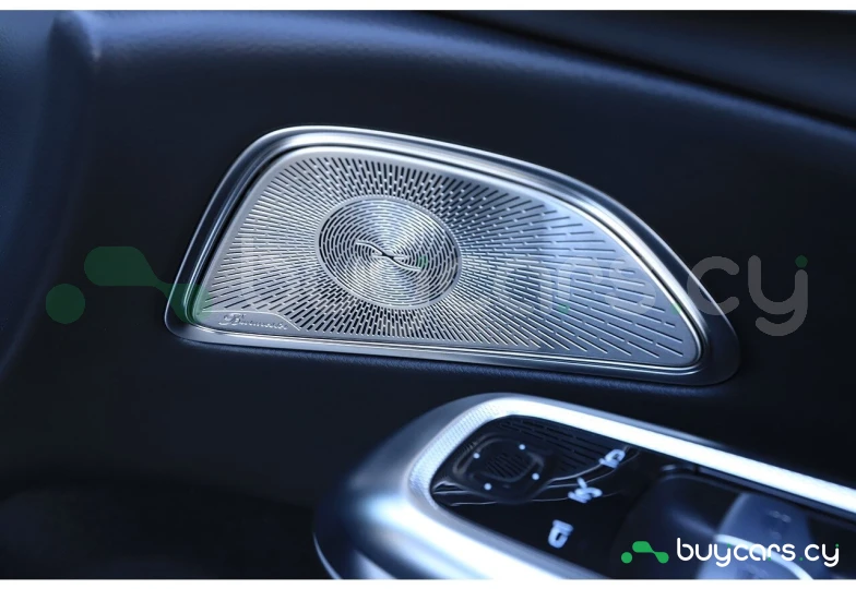 Mercedes E-class Black