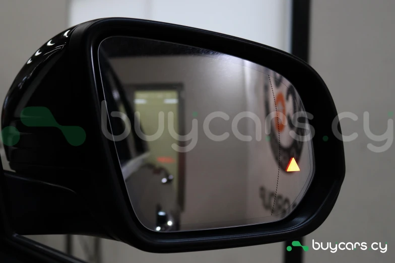 Mercedes GLE-class Черный