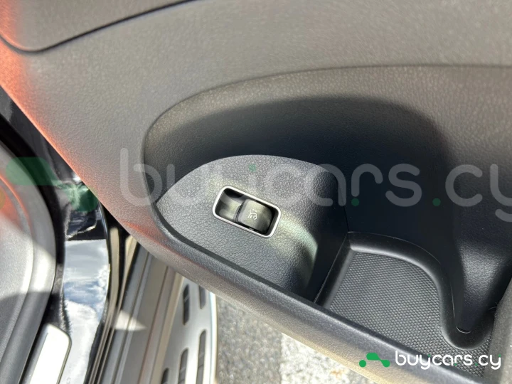 Mercedes GLE-class Black