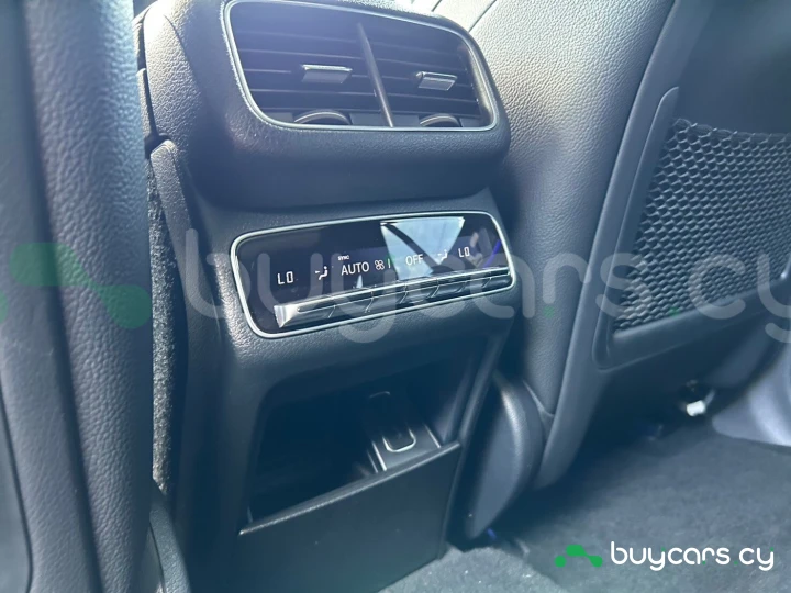 Mercedes GLE-class Black