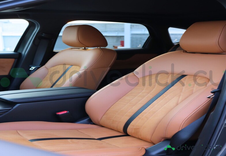 Mazda CX-60 Серый