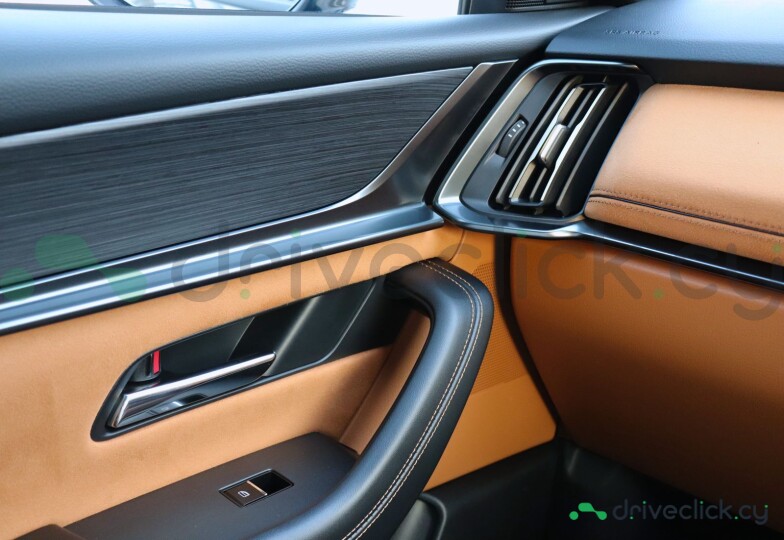 Mazda CX-60 Серый